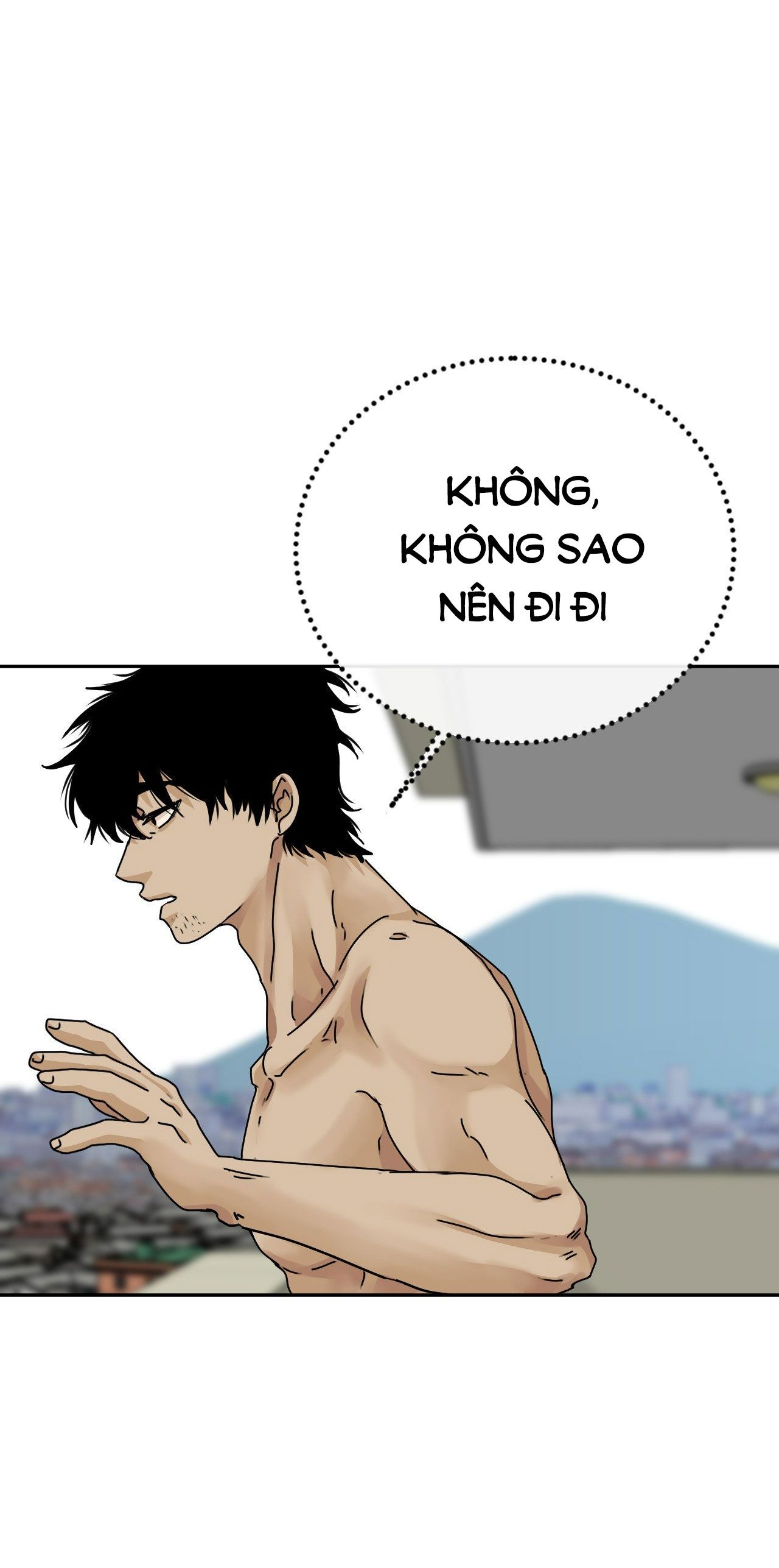 đọc truyện Trở Thành Gia Đình Chương 5.1 ảnh 23 tại Thiên Thai Truyện