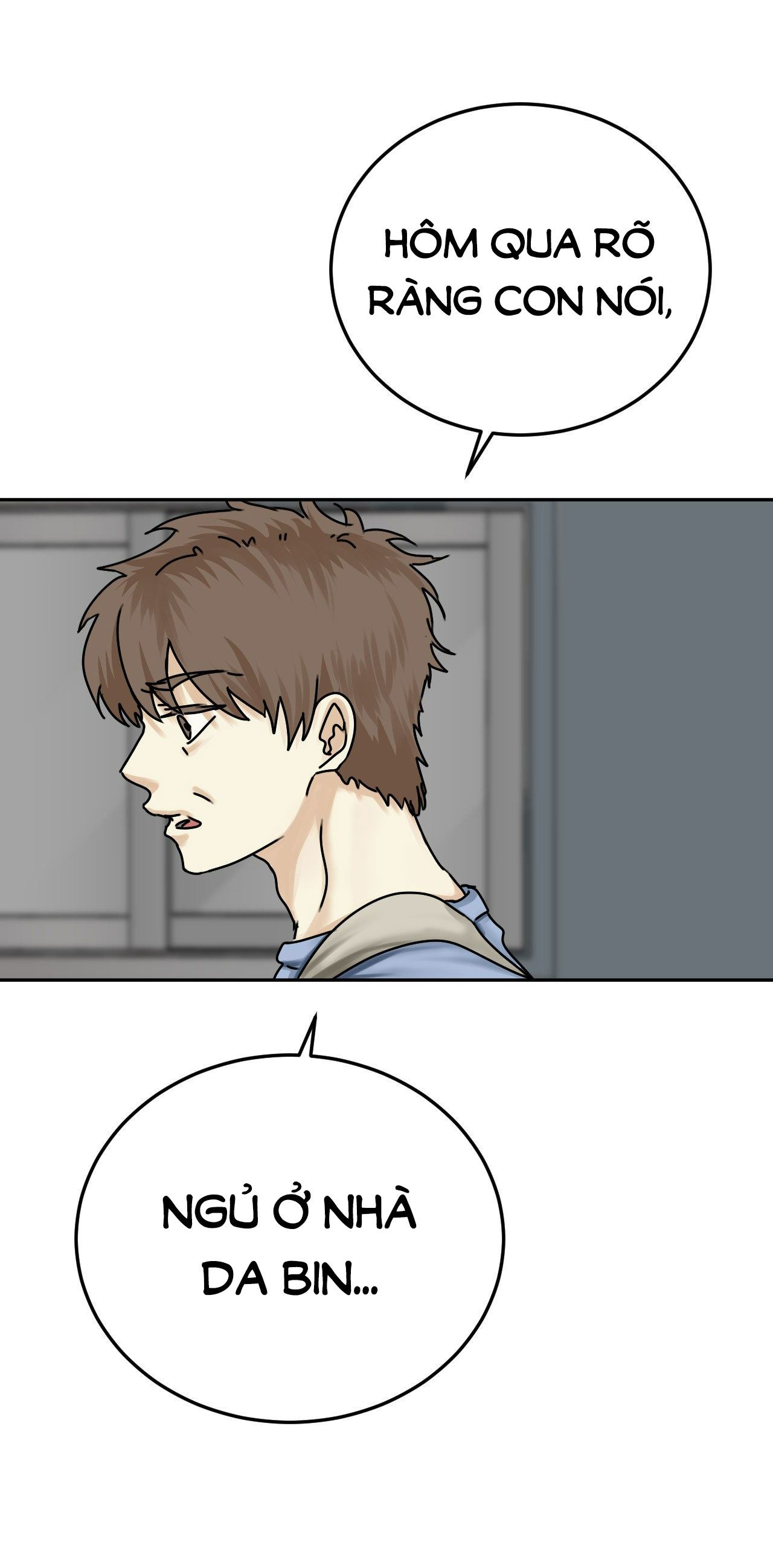 đọc truyện Trở Thành Gia Đình Chương 5.1 ảnh 5 tại Thiên Thai Truyện