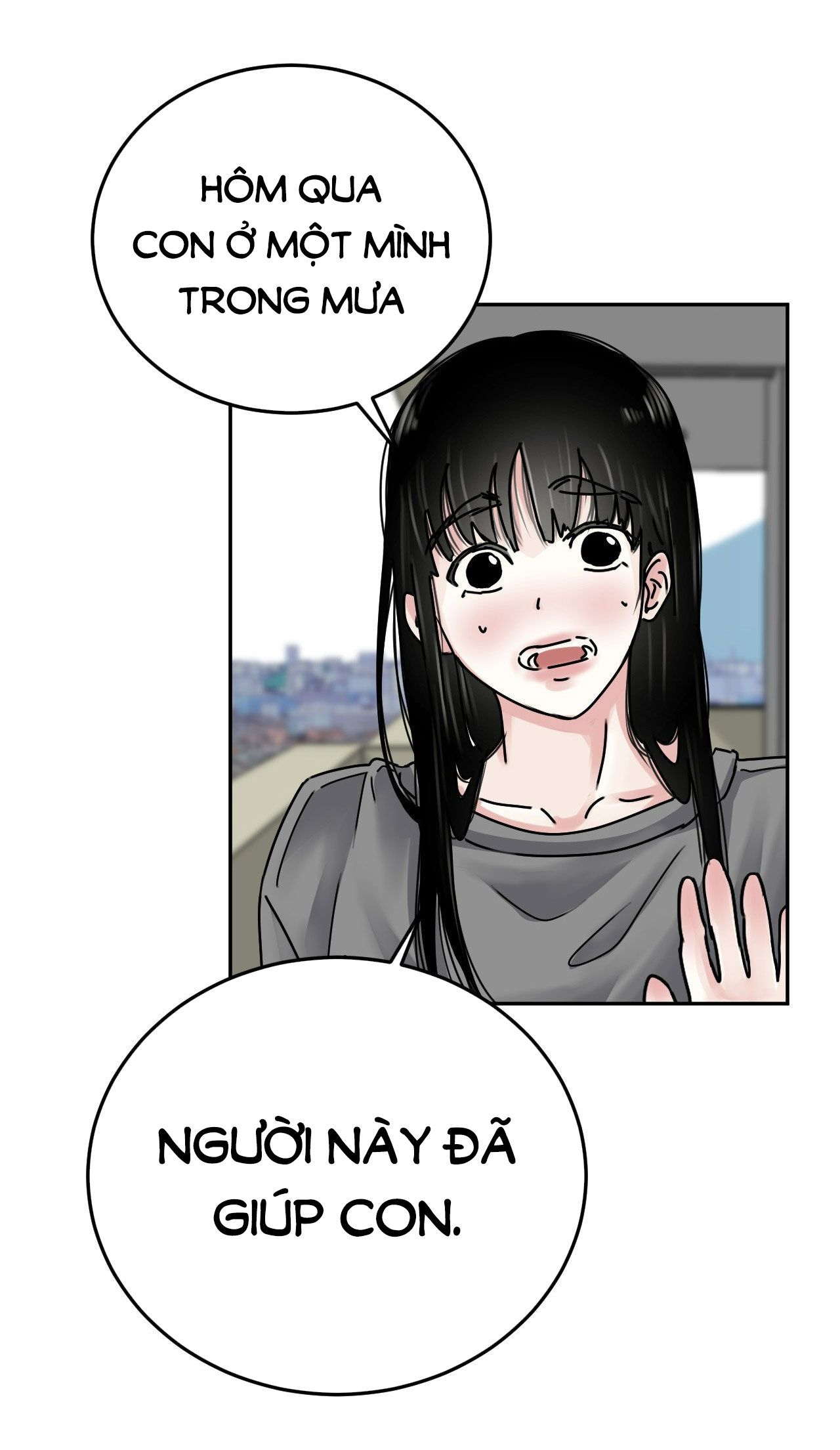 đọc truyện Trở Thành Gia Đình Chương 5.1 ảnh 9 tại Thiên Thai Truyện