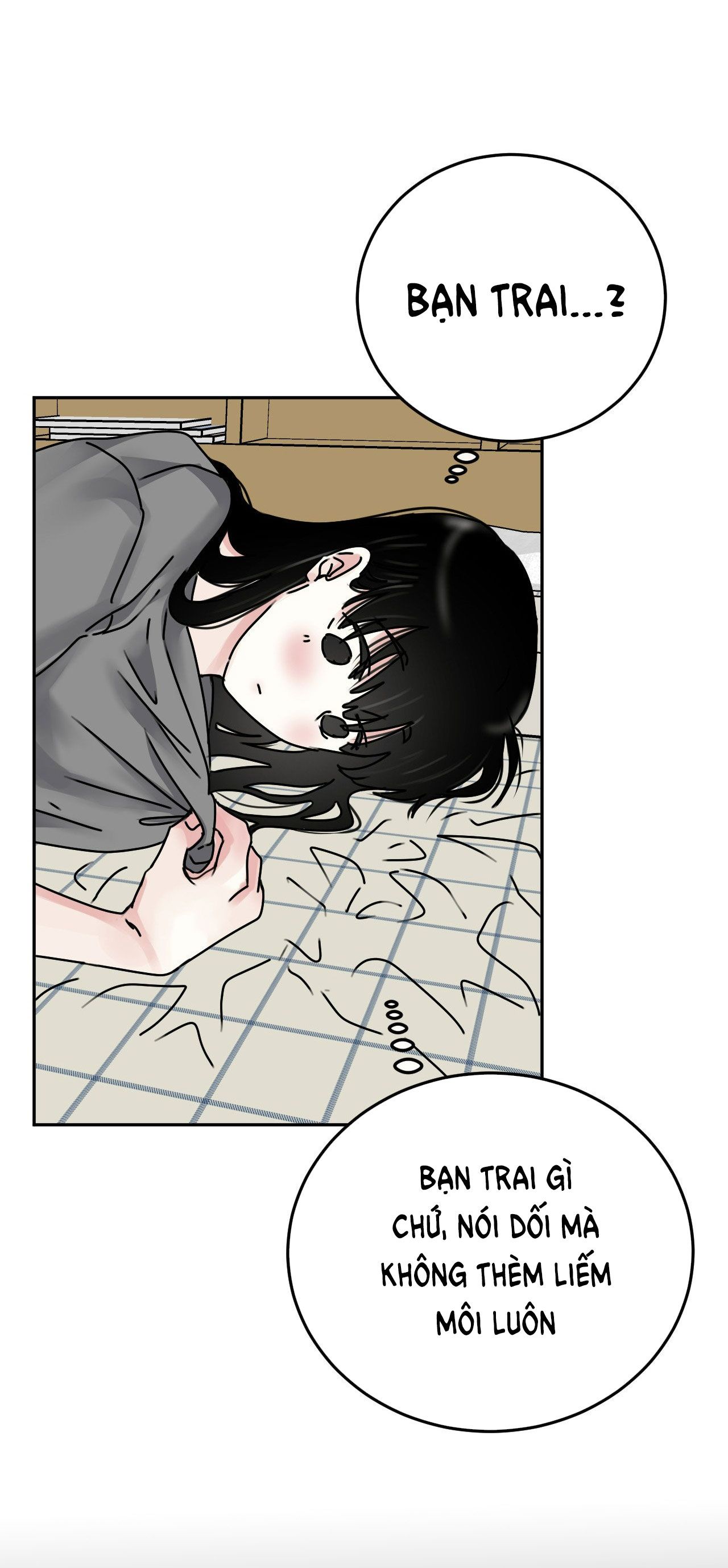 đọc truyện Trở Thành Gia Đình Chương 5.2 ảnh 18 tại Thiên Thai Truyện