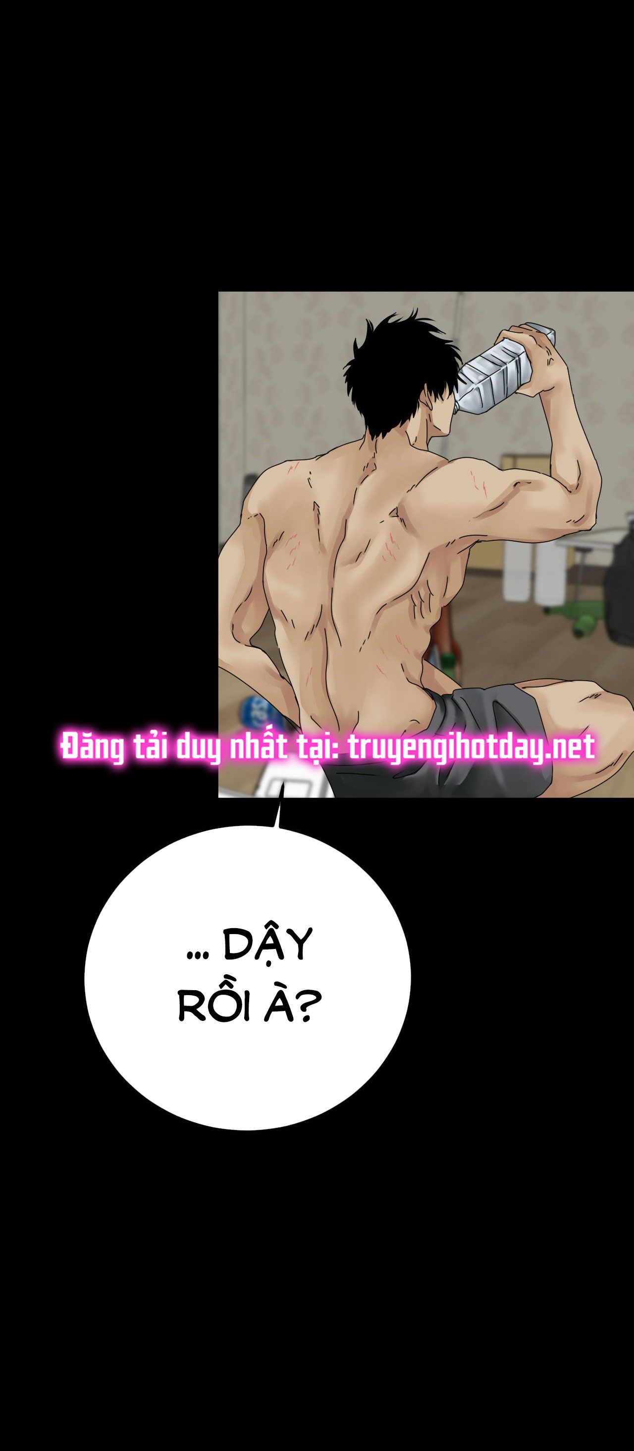 đọc truyện Trở Thành Gia Đình Chương 5.2 ảnh 20 tại Thiên Thai Truyện