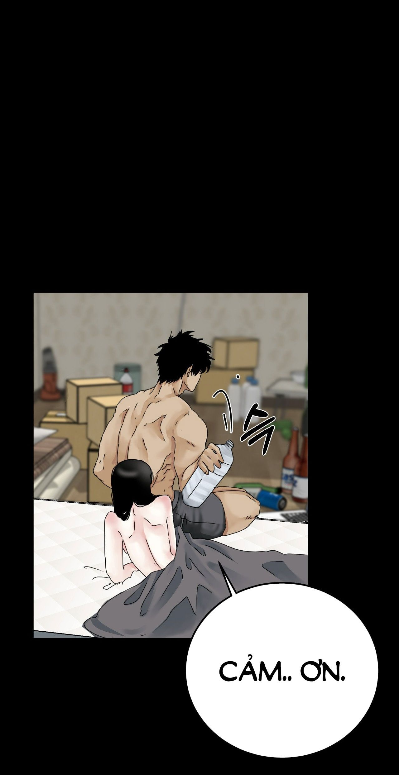 đọc truyện Trở Thành Gia Đình Chương 5.2 ảnh 21 tại Thiên Thai Truyện