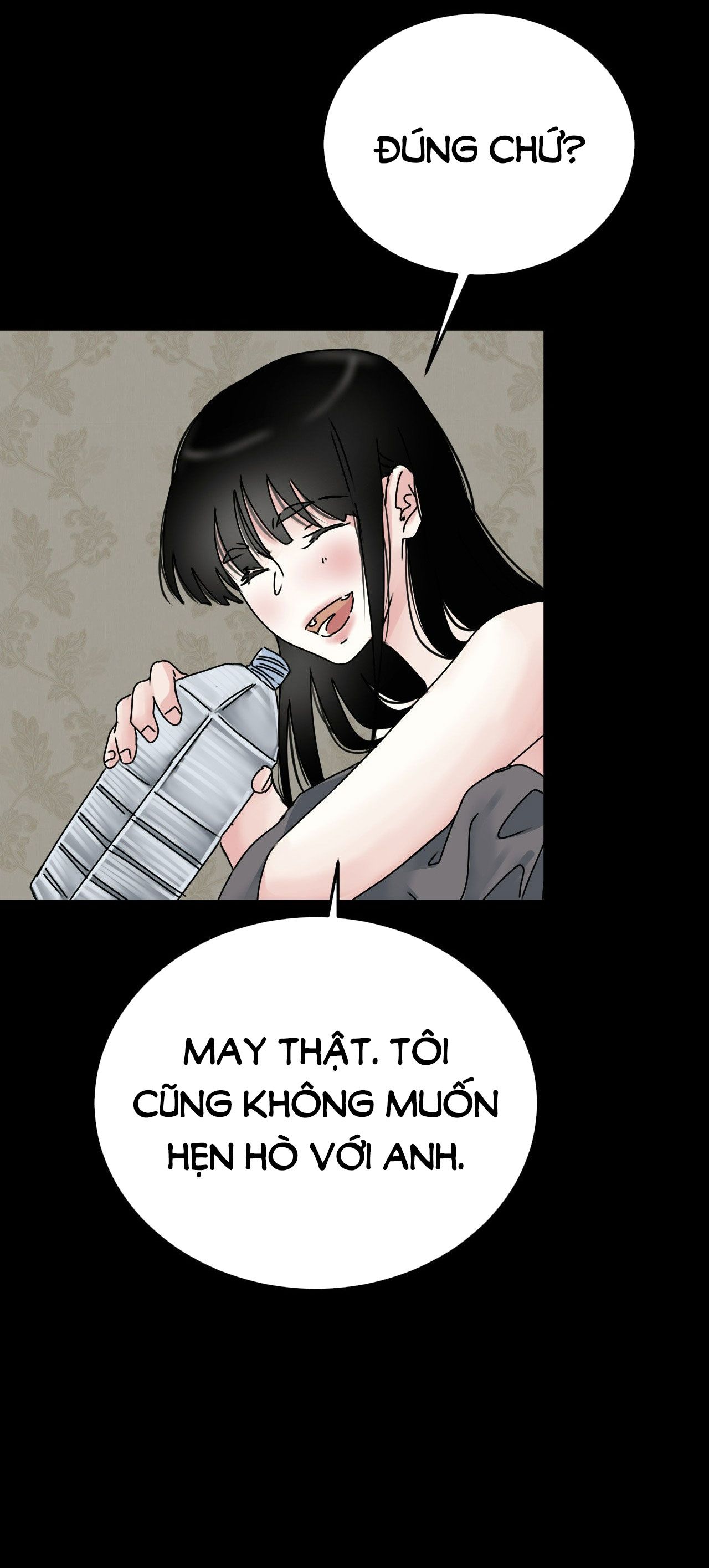 đọc truyện Trở Thành Gia Đình Chương 5.2 ảnh 24 tại Thiên Thai Truyện