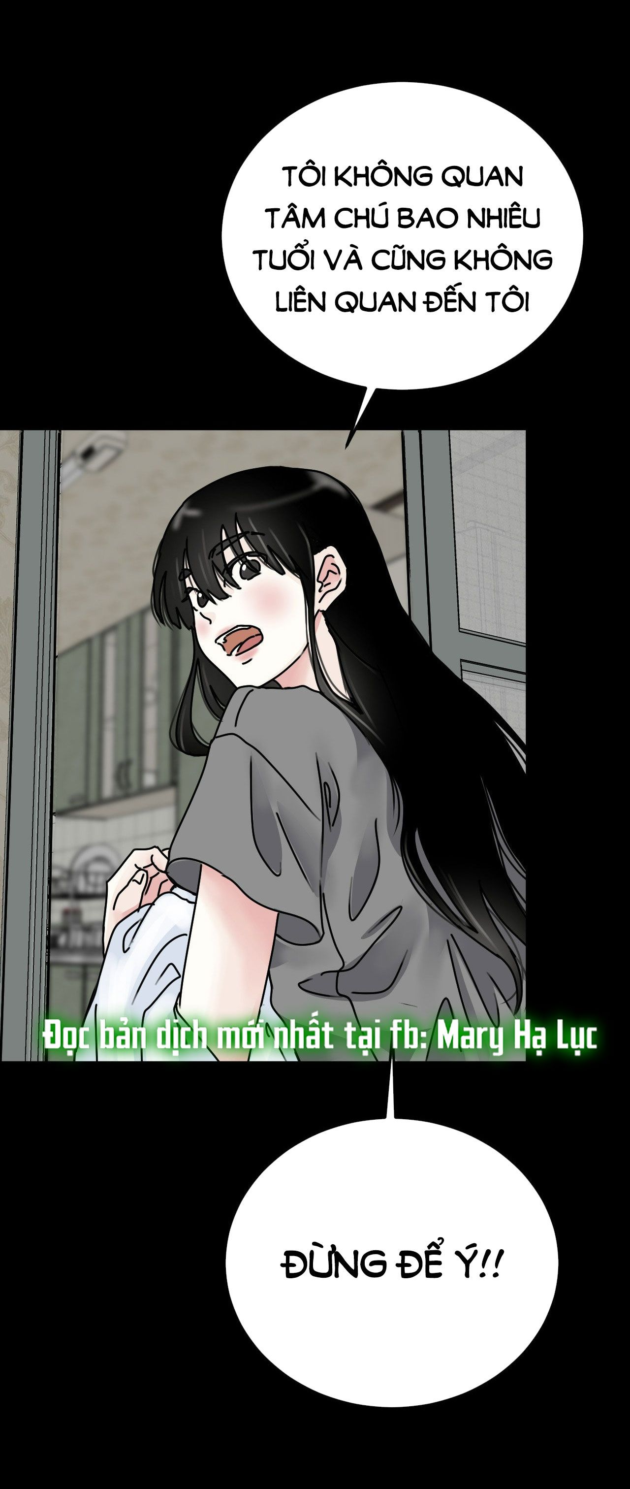 đọc truyện Trở Thành Gia Đình Chương 5.2 ảnh 30 tại Thiên Thai Truyện