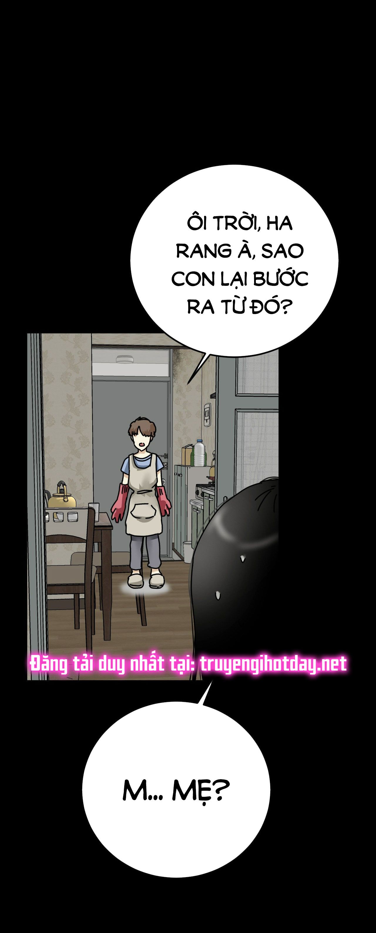 đọc truyện Trở Thành Gia Đình Chương 5.2 ảnh 33 tại Thiên Thai Truyện