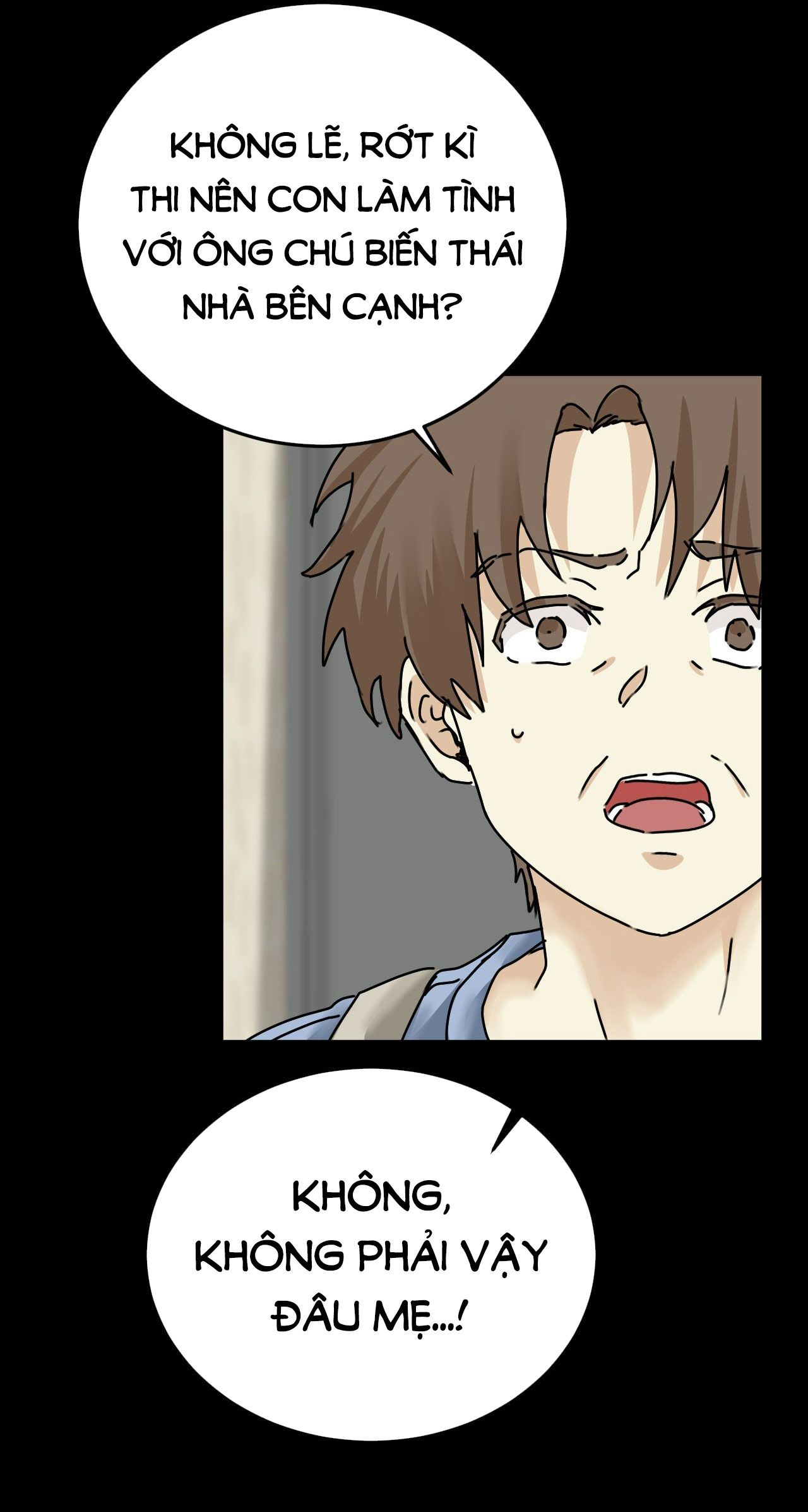 đọc truyện Trở Thành Gia Đình Chương 5.2 ảnh 34 tại Thiên Thai Truyện