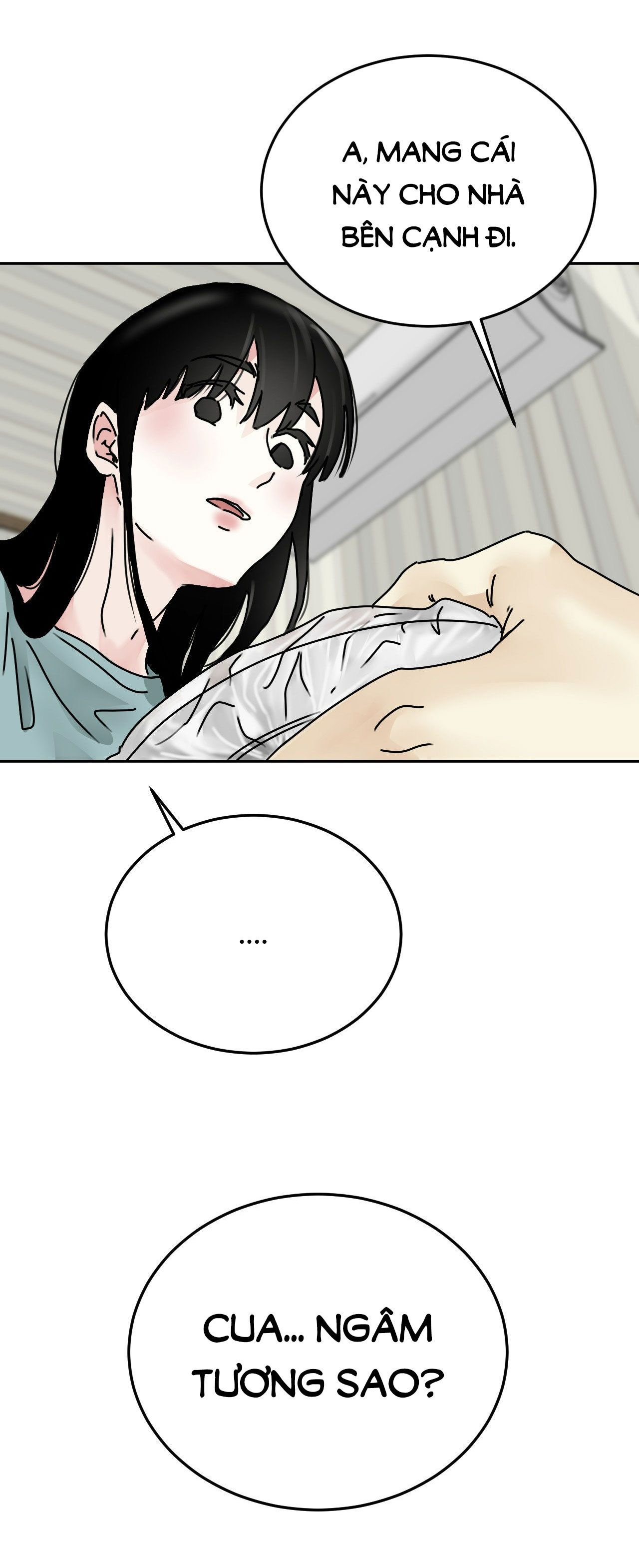 đọc truyện Trở Thành Gia Đình Chương 5.2 ảnh 39 tại Thiên Thai Truyện