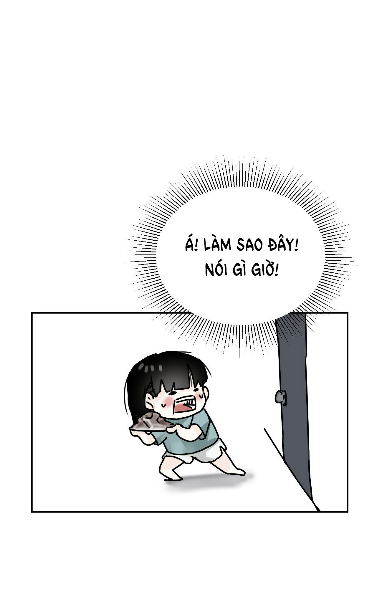 đọc truyện Trở Thành Gia Đình Chương 5.2 ảnh 45 tại Thiên Thai Truyện