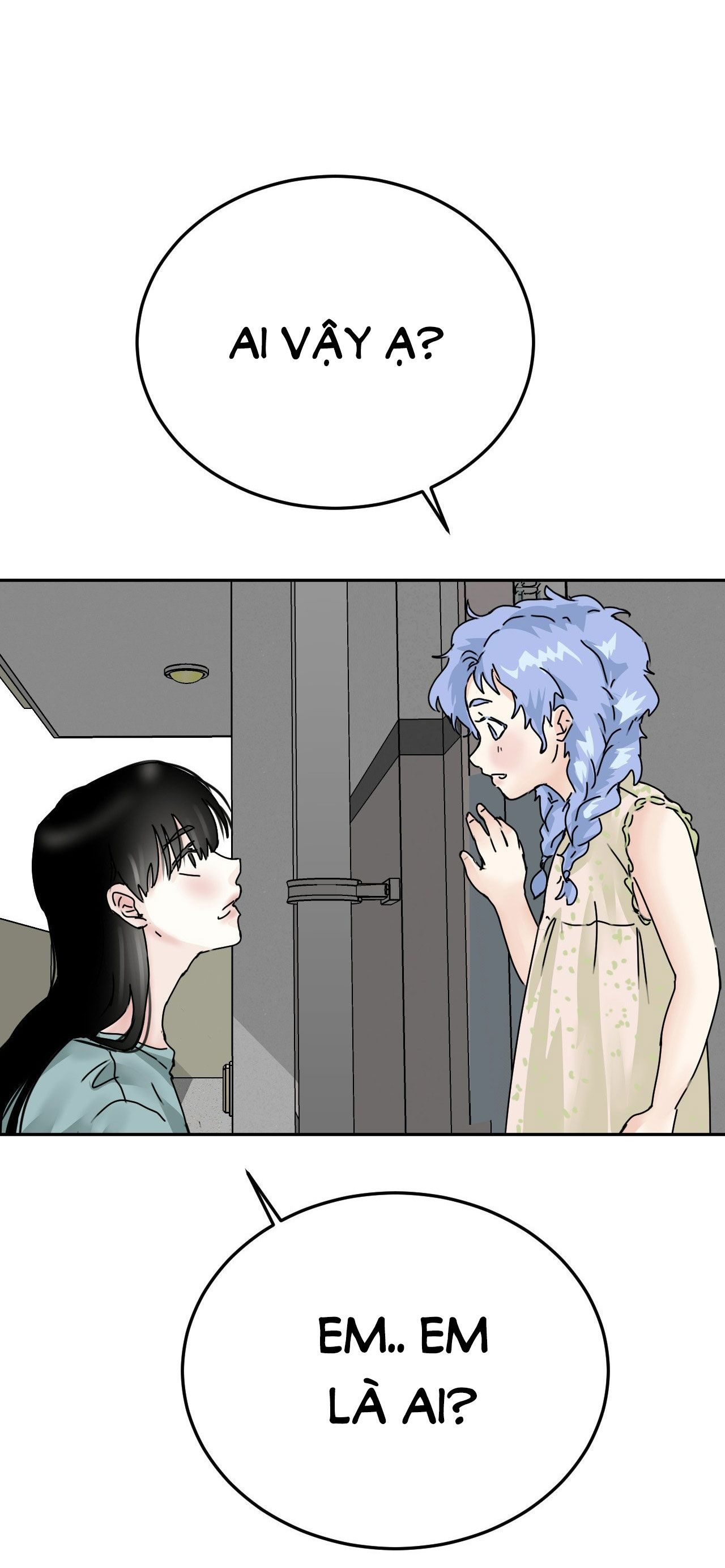 đọc truyện Trở Thành Gia Đình Chương 5.2 ảnh 51 tại Thiên Thai Truyện