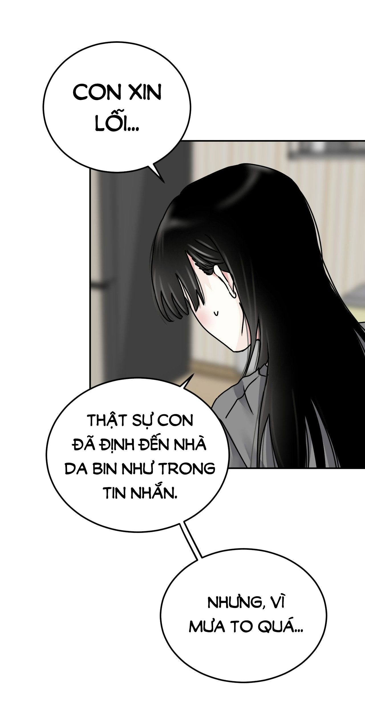 đọc truyện Trở Thành Gia Đình Chương 5.2 ảnh 9 tại Thiên Thai Truyện