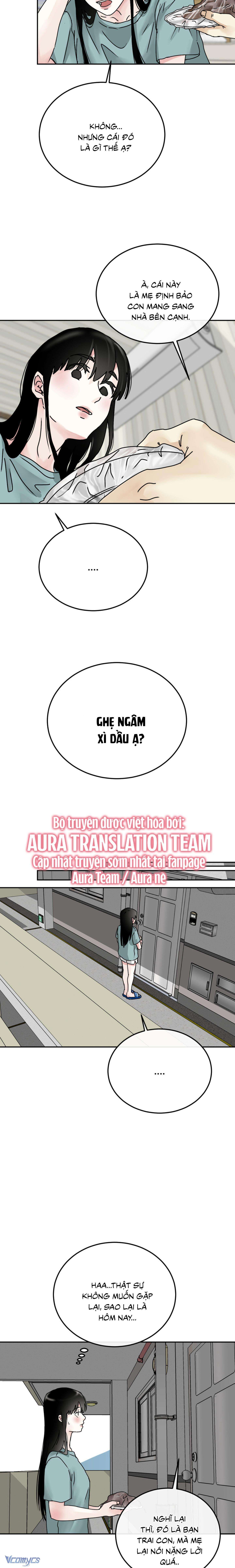 đọc truyện Trở Thành Gia Đình Chương 5 ảnh 19 tại Giả Dược