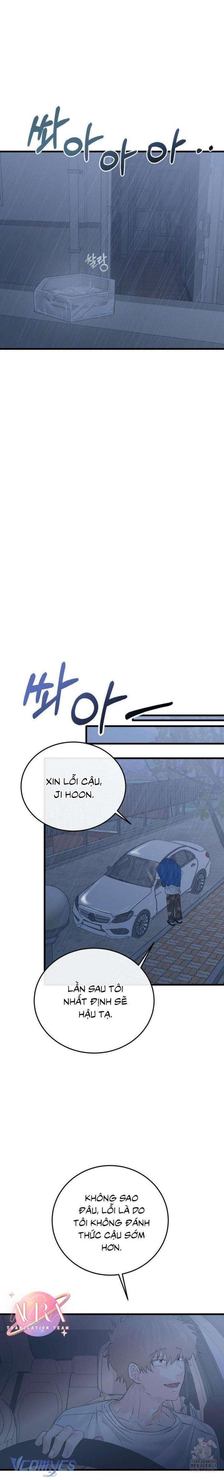 đọc truyện Trở Thành Gia Đình Chương 51 ảnh 23 tại Giả Dược