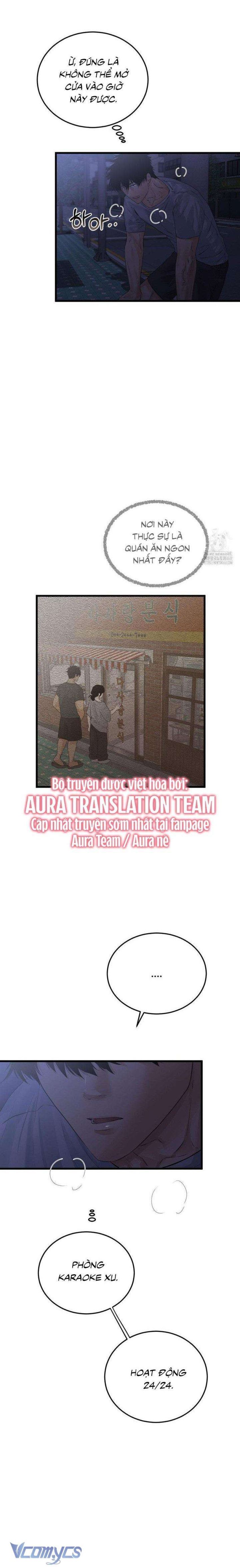 đọc truyện Trở Thành Gia Đình Chương 51 ảnh 5 tại Giả Dược