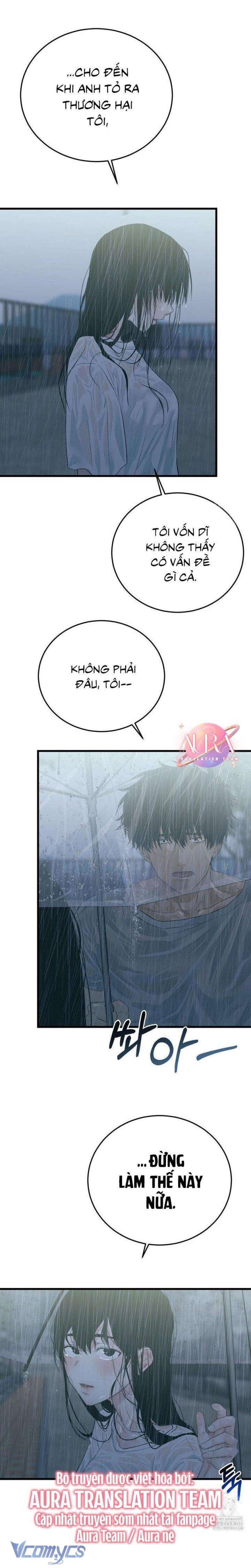 đọc truyện Trở Thành Gia Đình Chương 52 ảnh 18 tại Giả Dược