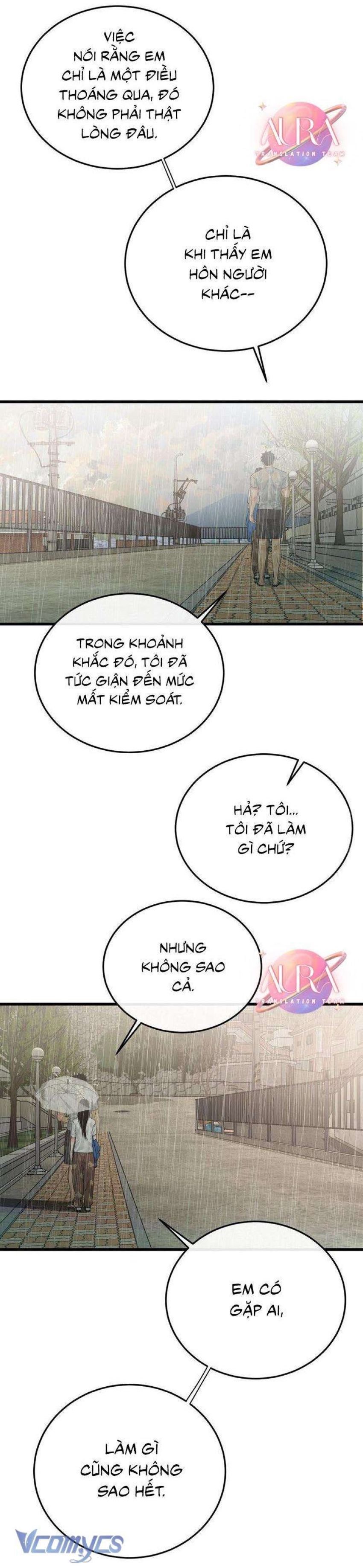 đọc truyện Trở Thành Gia Đình Chương 52 ảnh 5 tại Giả Dược