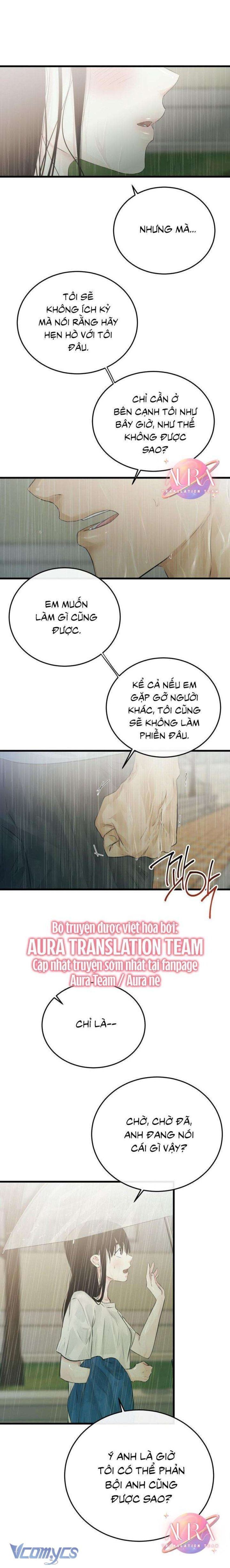 đọc truyện Trở Thành Gia Đình Chương 52 ảnh 7 tại Giả Dược