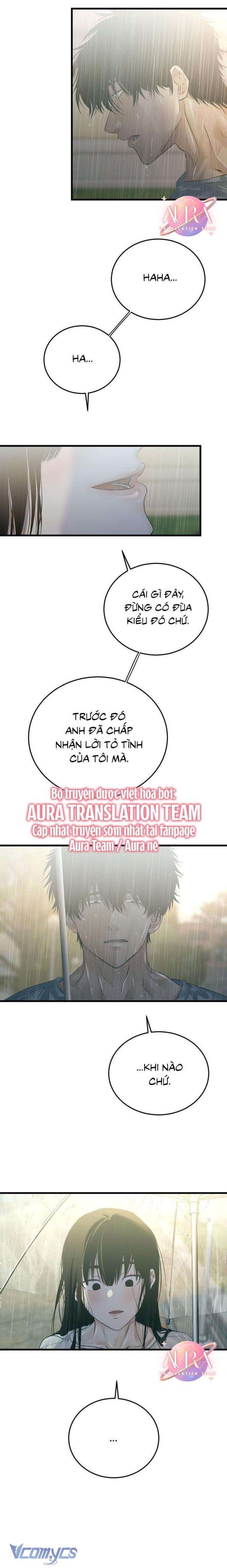 đọc truyện Trở Thành Gia Đình Chương 52 ảnh 9 tại Giả Dược