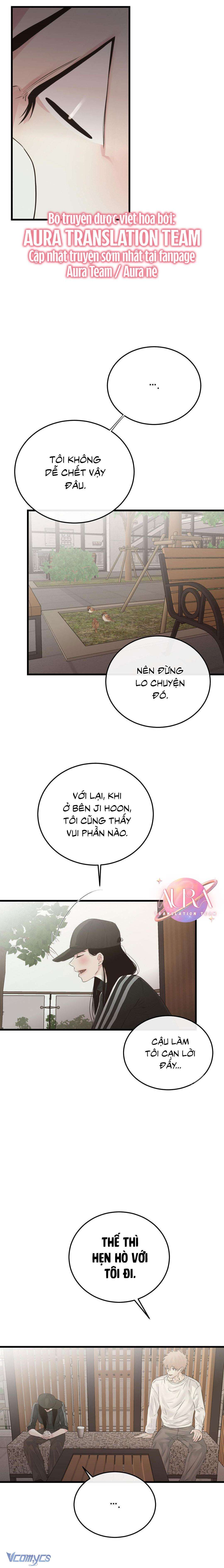 đọc truyện Trở Thành Gia Đình Chương 53 ảnh 15 tại Giả Dược