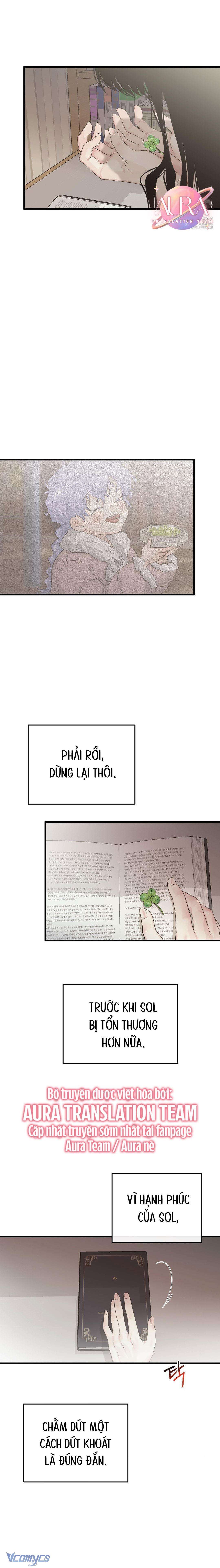 đọc truyện Trở Thành Gia Đình Chương 54 ảnh 23 tại Giả Dược