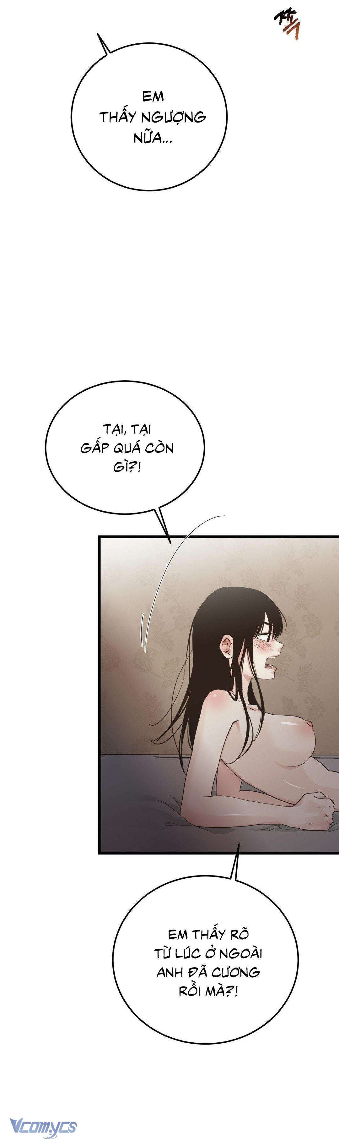 đọc truyện Trở Thành Gia Đình Chương 58 ảnh 23 tại Giả Dược