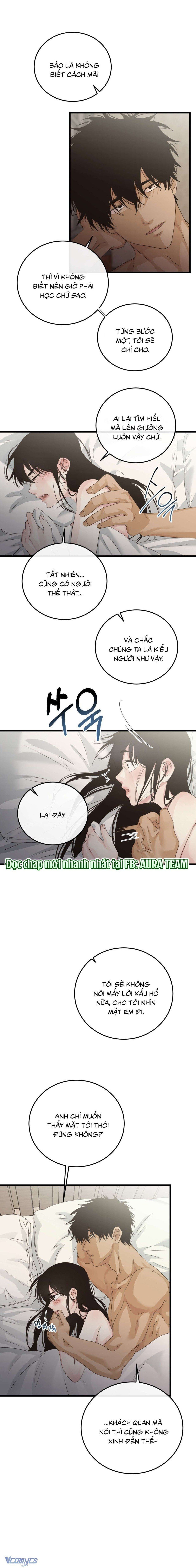 đọc truyện Trở Thành Gia Đình Chương 59 ảnh 12 tại Thiên Thai Truyện