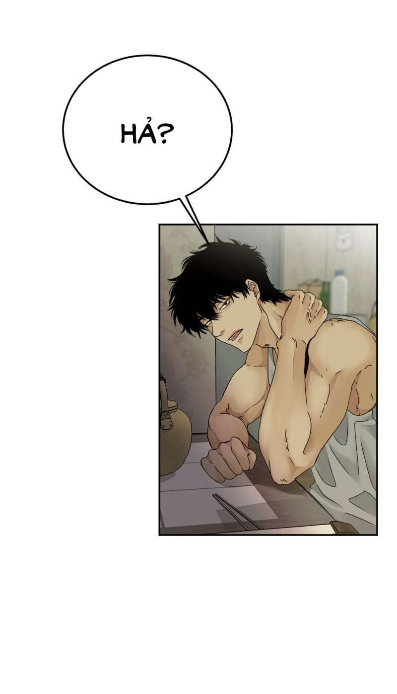 đọc truyện Trở Thành Gia Đình Chương 6.1 ảnh 14 tại Thiên Thai Truyện