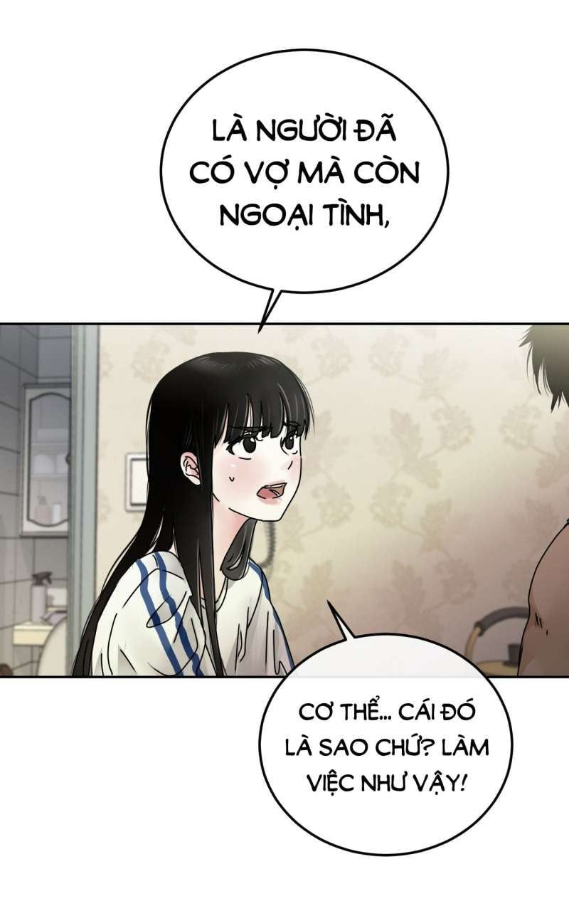 đọc truyện Trở Thành Gia Đình Chương 6.1 ảnh 18 tại Thiên Thai Truyện