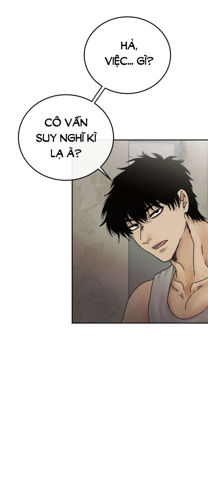 đọc truyện Trở Thành Gia Đình Chương 6.1 ảnh 19 tại Thiên Thai Truyện