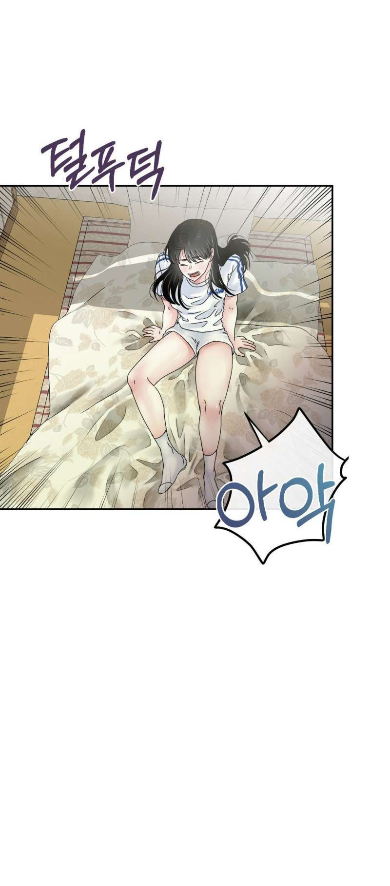 đọc truyện Trở Thành Gia Đình Chương 6.1 ảnh 24 tại Thiên Thai Truyện