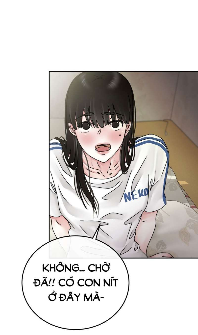 đọc truyện Trở Thành Gia Đình Chương 6.1 ảnh 25 tại Thiên Thai Truyện