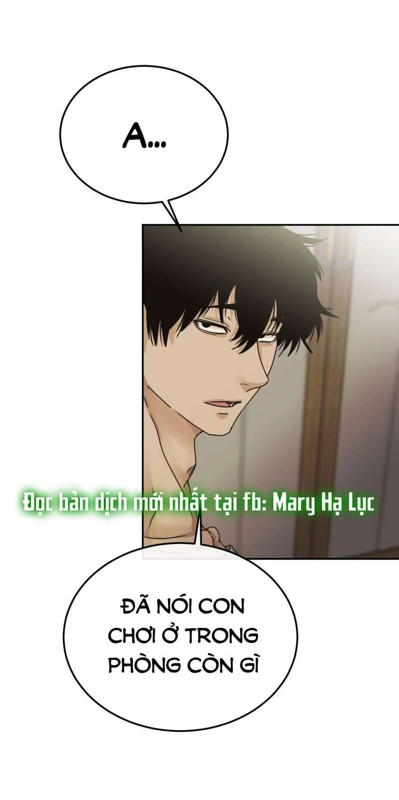 đọc truyện Trở Thành Gia Đình Chương 6.1 ảnh 31 tại Thiên Thai Truyện