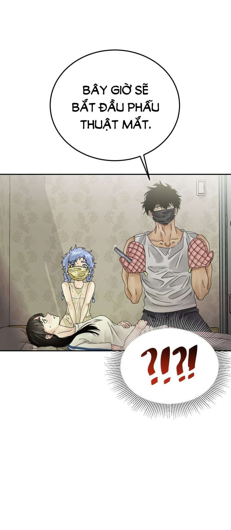 đọc truyện Trở Thành Gia Đình Chương 6.2 ảnh 15 tại Thiên Thai Truyện