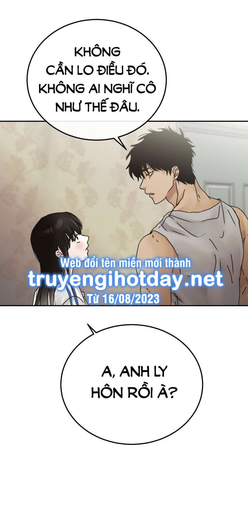 đọc truyện Trở Thành Gia Đình Chương 6.2 ảnh 29 tại Thiên Thai Truyện