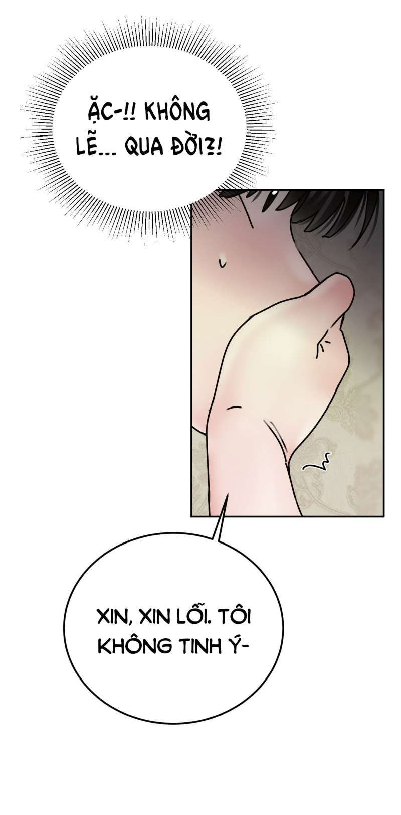 đọc truyện Trở Thành Gia Đình Chương 6.2 ảnh 31 tại Thiên Thai Truyện