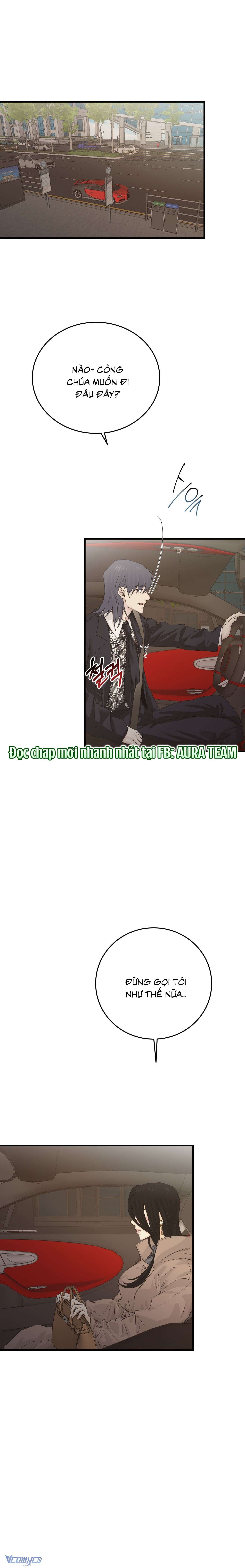 đọc truyện Trở Thành Gia Đình Chương 61 ảnh 2 tại Thiên Thai Truyện