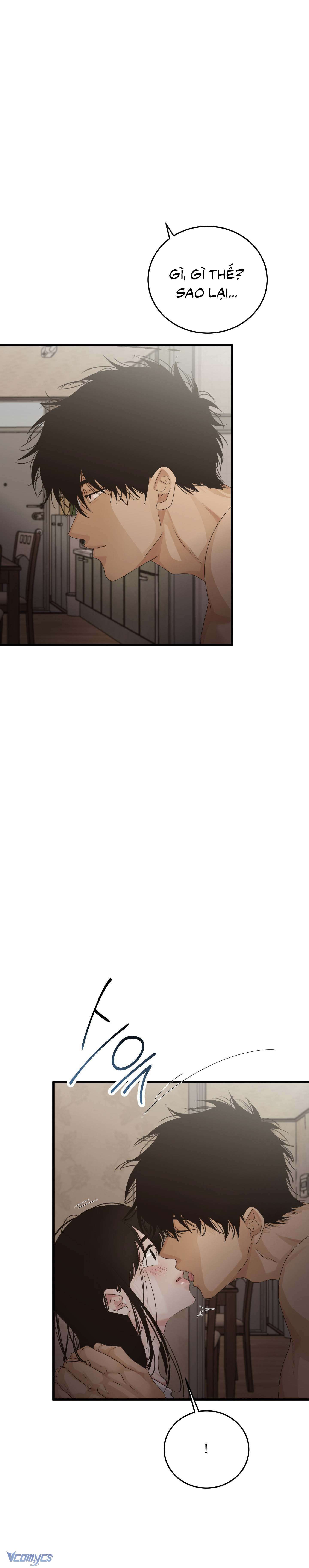 đọc truyện Trở Thành Gia Đình Chương 62 ảnh 21 tại Thiên Thai Truyện