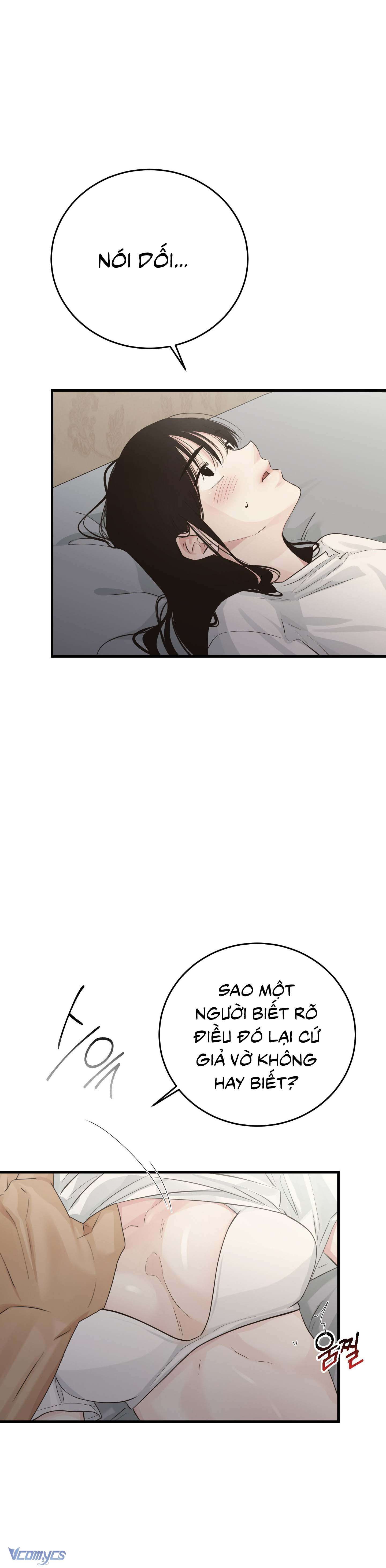 đọc truyện Trở Thành Gia Đình Chương 62 ảnh 25 tại Thiên Thai Truyện