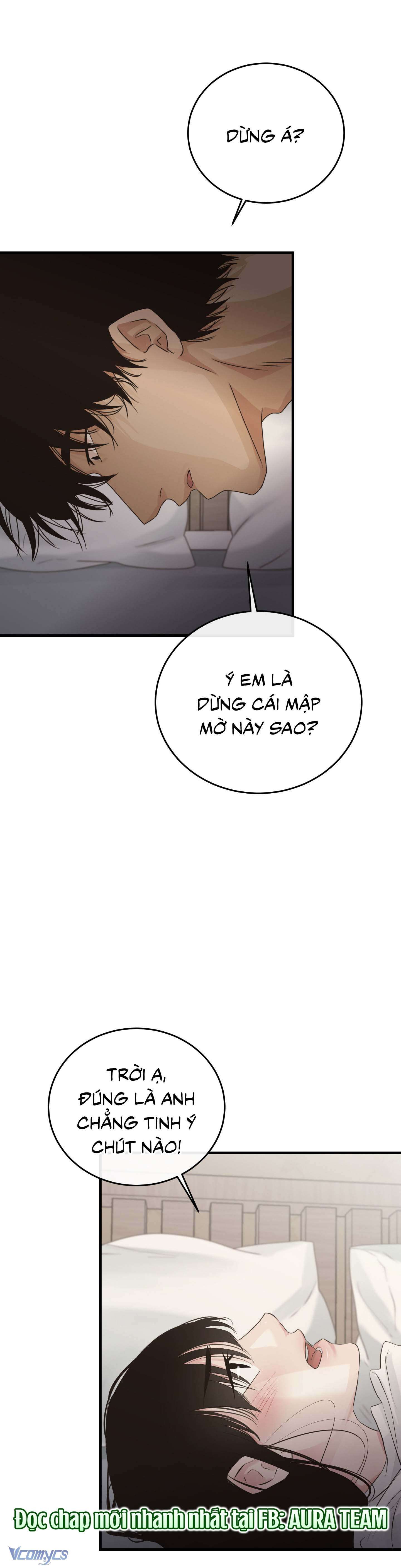 đọc truyện Trở Thành Gia Đình Chương 62 ảnh 29 tại Thiên Thai Truyện