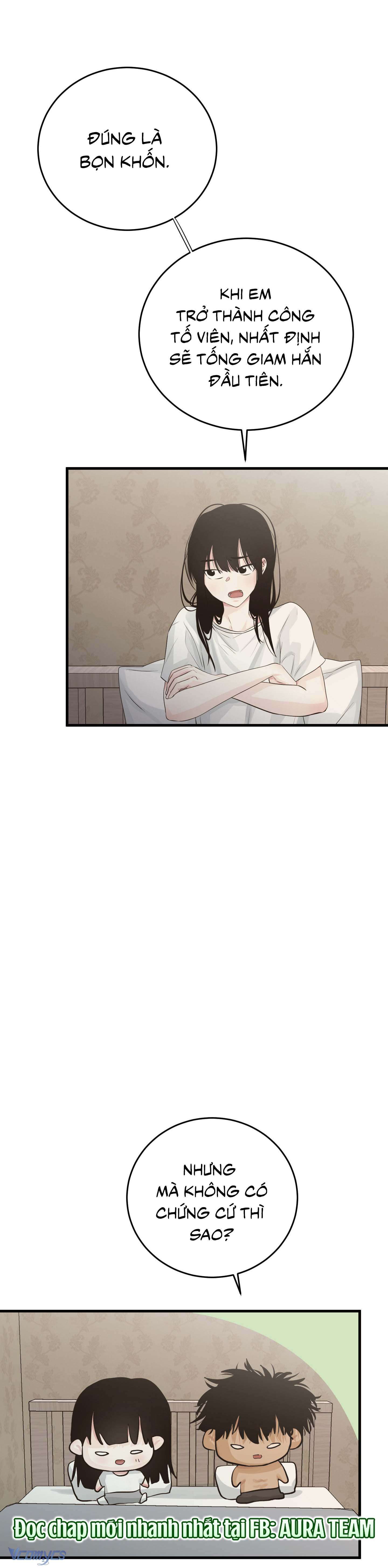 đọc truyện Trở Thành Gia Đình Chương 62 ảnh 5 tại Thiên Thai Truyện