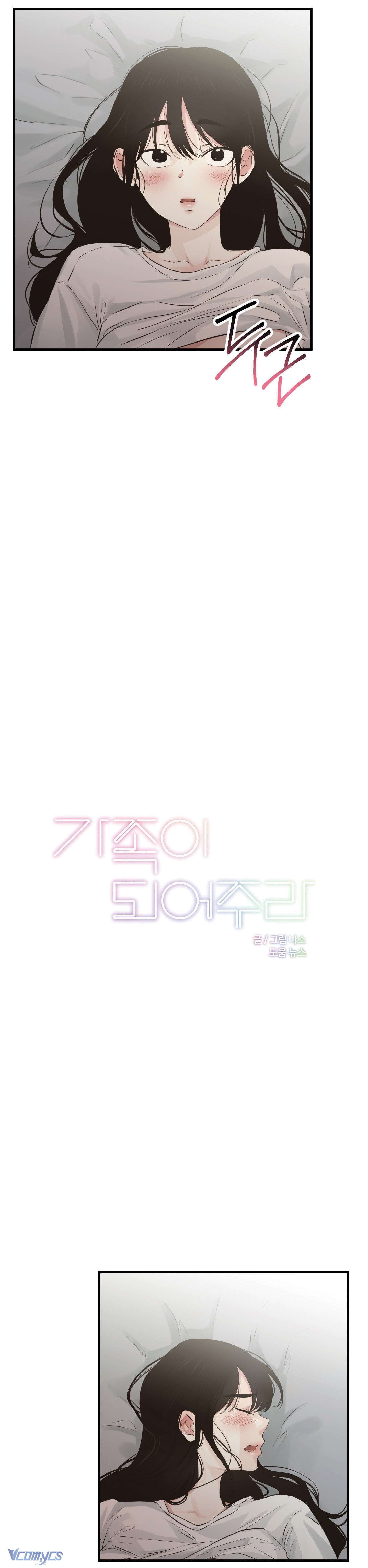 đọc truyện Trở Thành Gia Đình Chương 63 ảnh 3 tại Thiên Thai Truyện