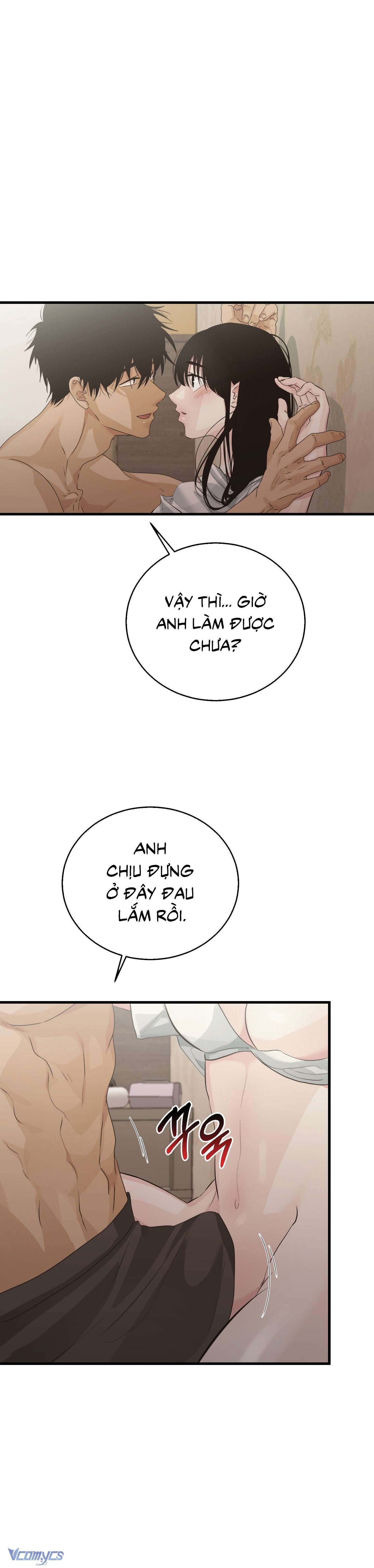 đọc truyện Trở Thành Gia Đình Chương 63 ảnh 15 tại Thiên Thai Truyện