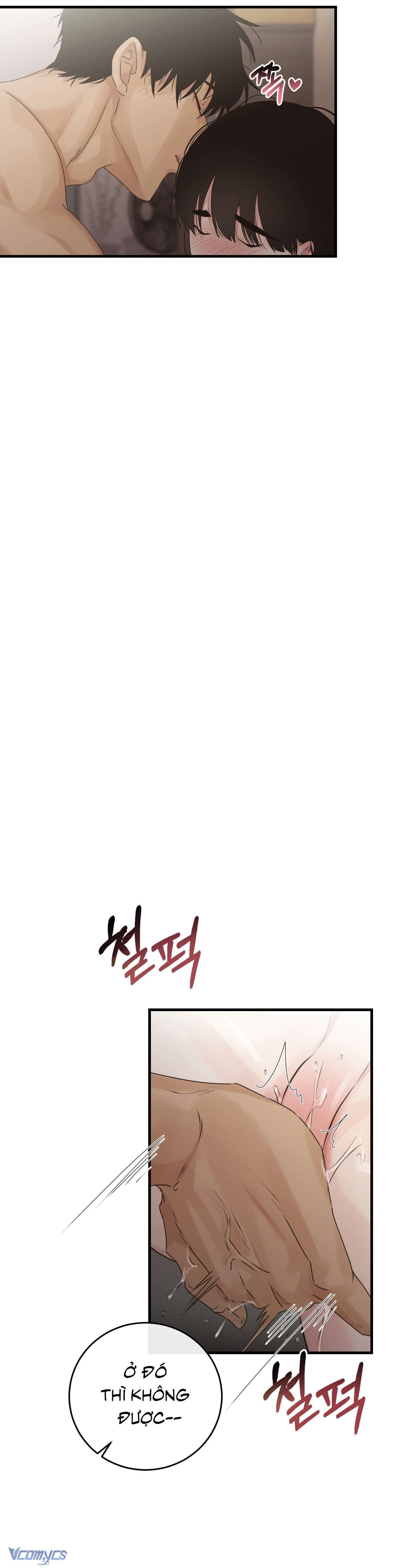 đọc truyện Trở Thành Gia Đình Chương 63 ảnh 18 tại Thiên Thai Truyện