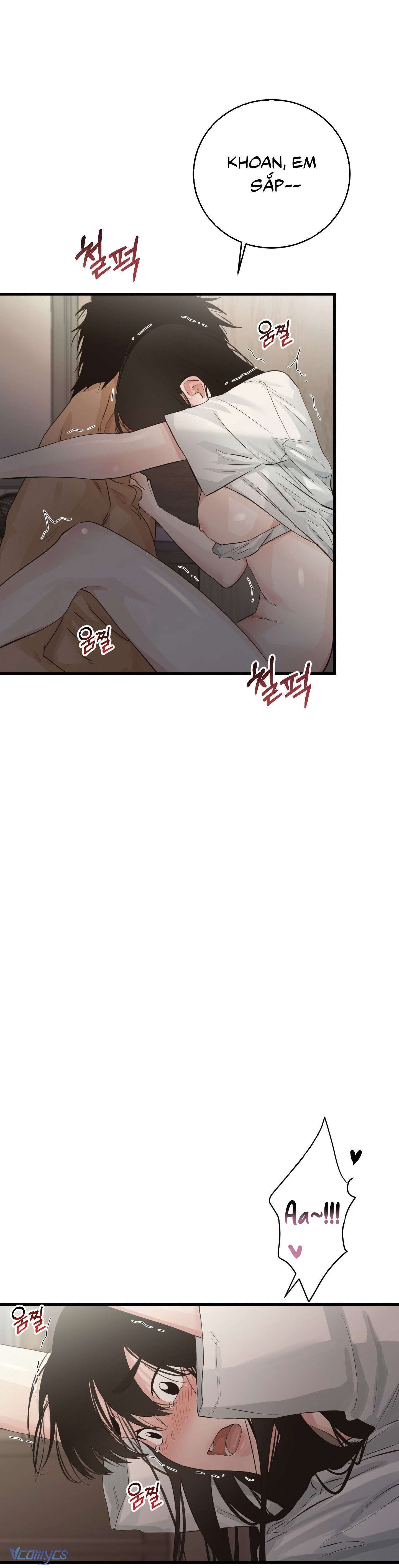 đọc truyện Trở Thành Gia Đình Chương 63 ảnh 19 tại Thiên Thai Truyện