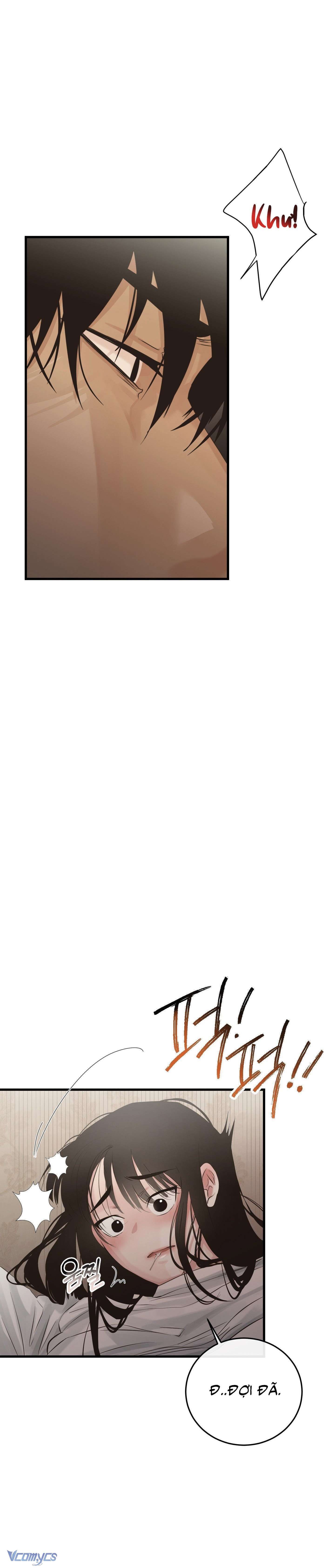 đọc truyện Trở Thành Gia Đình Chương 63 ảnh 21 tại Thiên Thai Truyện