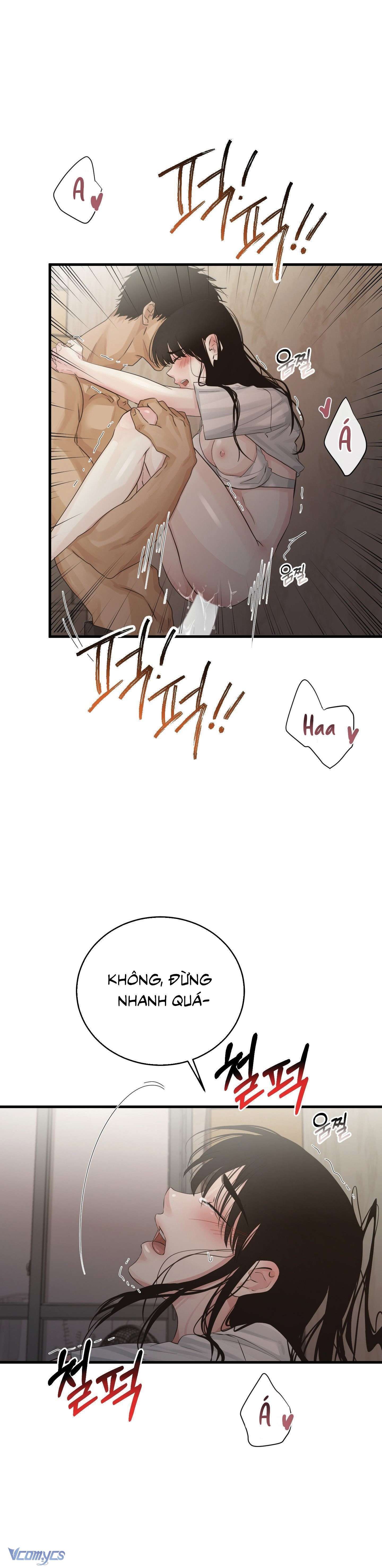 đọc truyện Trở Thành Gia Đình Chương 63 ảnh 22 tại Thiên Thai Truyện