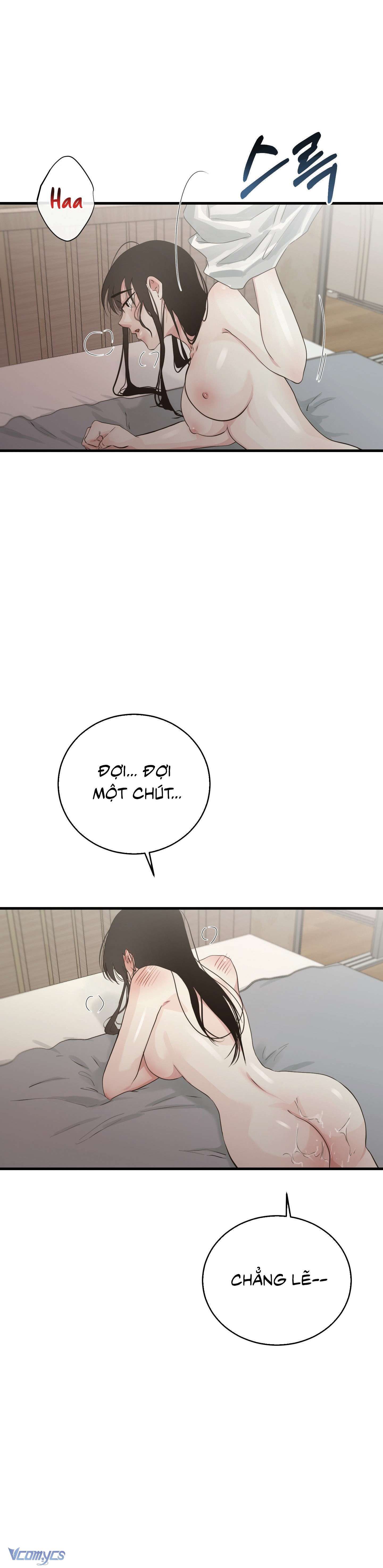 đọc truyện Trở Thành Gia Đình Chương 63 ảnh 27 tại Thiên Thai Truyện