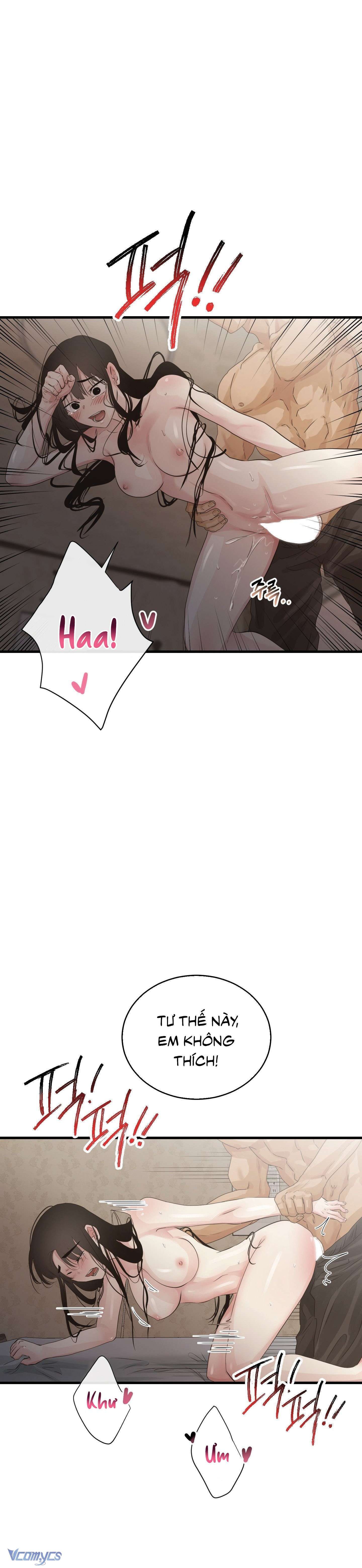 đọc truyện Trở Thành Gia Đình Chương 63 ảnh 28 tại Thiên Thai Truyện