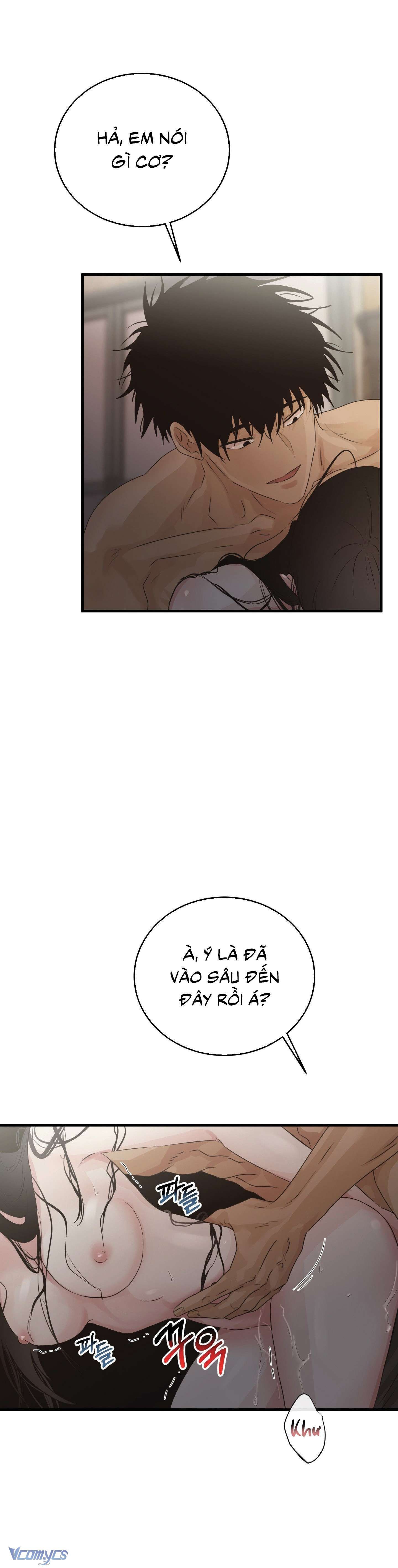 đọc truyện Trở Thành Gia Đình Chương 63 ảnh 30 tại Thiên Thai Truyện