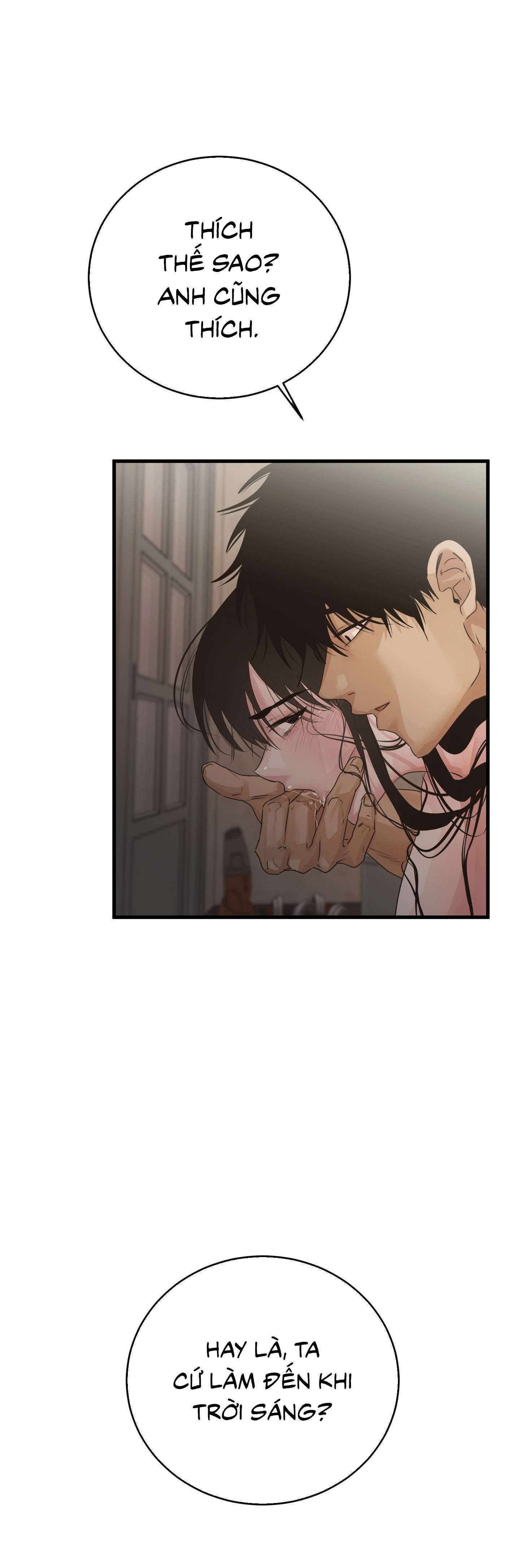 đọc truyện Trở Thành Gia Đình Chương 63 ảnh 32 tại Thiên Thai Truyện