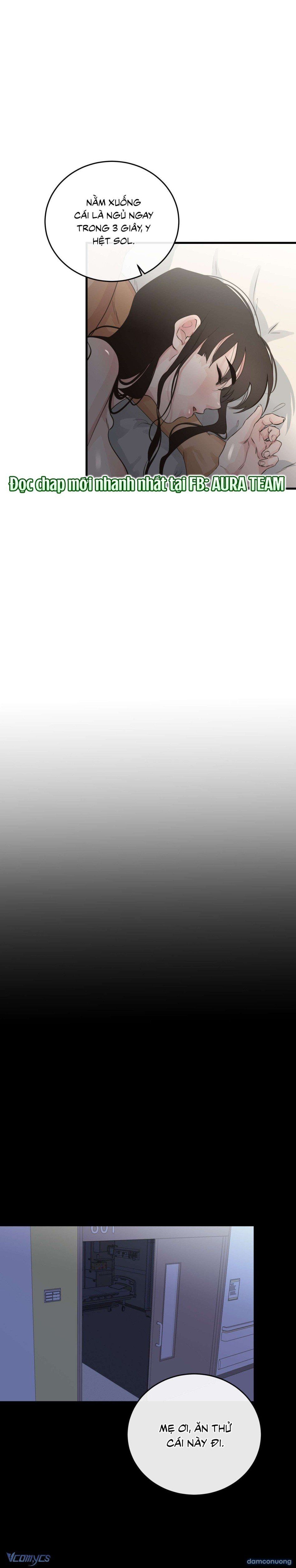 đọc truyện Trở Thành Gia Đình Chương 64 ảnh 13 tại Thiên Thai Truyện